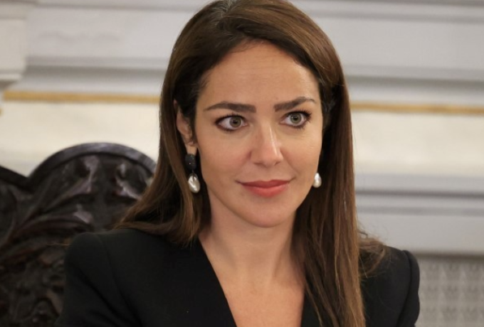 Δόμνα Μιχαηλίδου: Σε μία εβδομάδα ανοίγουν οι αιτήσεις για τις «Νταντάδες της Γειτονιάς» – Επιδότηση έως 46.000 ευρώ για ανακαινίσεις ακινήτων